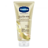 Vaseline Healthy Bright Gluta-Hya Serum Burst Lotion 70ml Vaseline Gluta-Hya Dewy Radiance / Flawless
